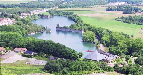 Camping LOrient in Doornik